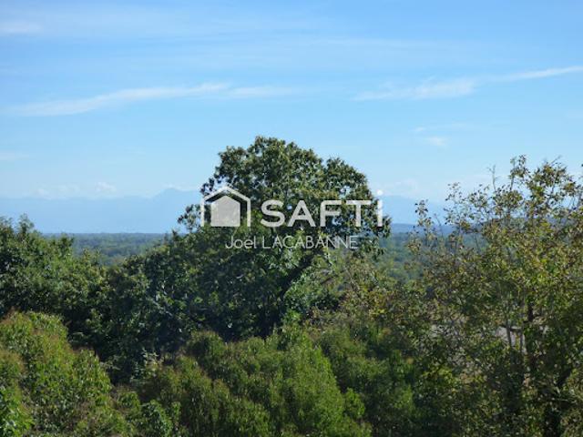 Vente Maison 7 pièces 205 m2 Termes d'Armagnac