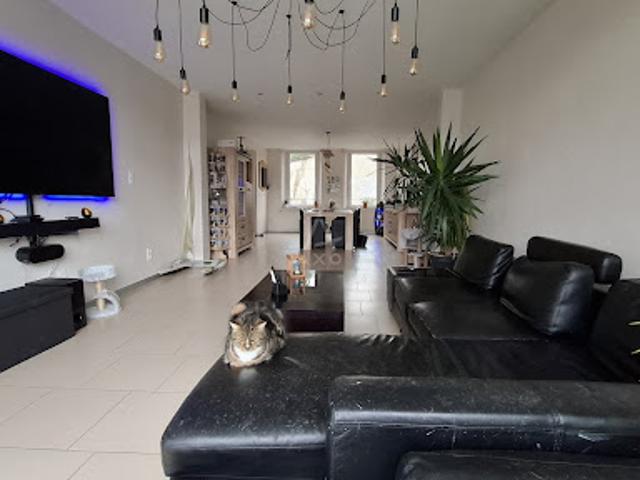 Vente Maison 7 pièces 205 m2 Trélon