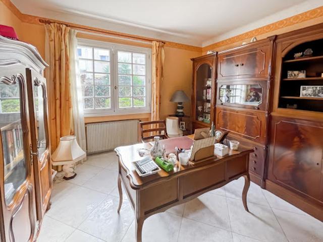 Vente Maison 7 pièces 205 m2 Valras Plage