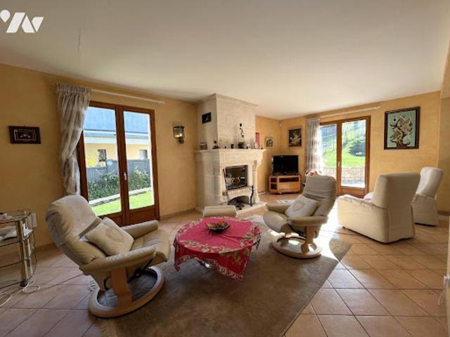Vente Maison 7 pièces 205 m2 Ville en Tardenois