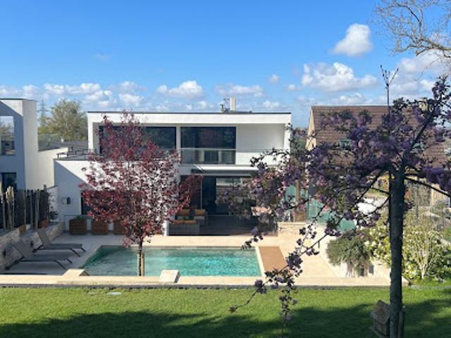 Vente Maison 7 pièces 205 m2 Villevaudé