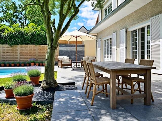 Vente Maison 7 pièces 205 m2 Yerres