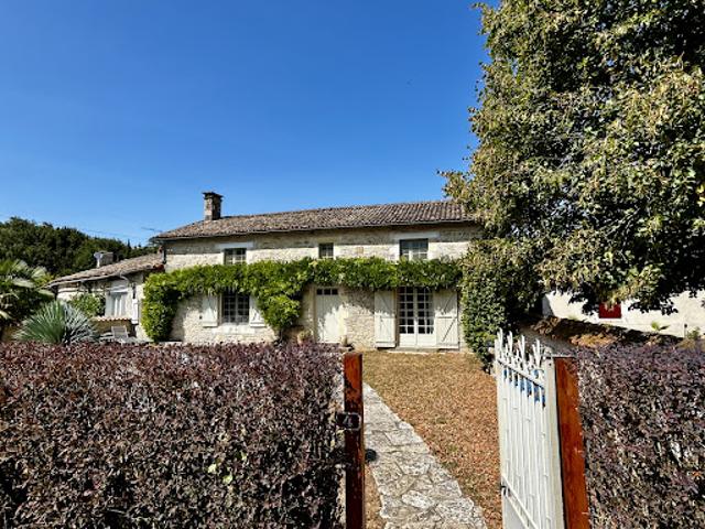 Vente Maison 7 pièces 205.34 m2 Messe