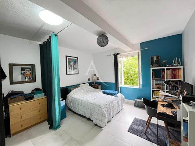 Vente Maison 7 pièces 205.44 m2 Saint Sulpice
