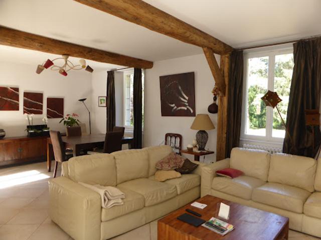 Vente Maison 7 pièces 205.42 m2 Séry Magneval