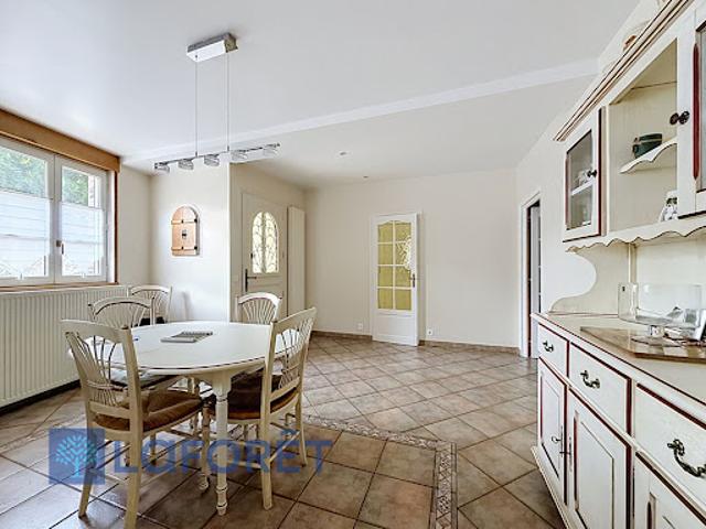 Vente Maison 7 pièces 205.8 m2 Brezolles