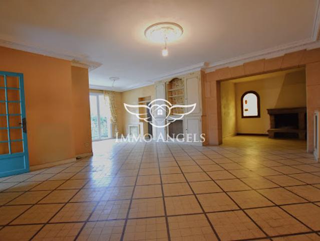Vente Maison 7 pièces 139 m2 Marseille 11ème
