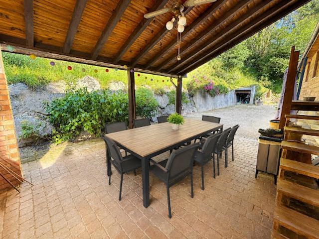 Vente Maison 7 pièces 206 m2 Mazères Lezons