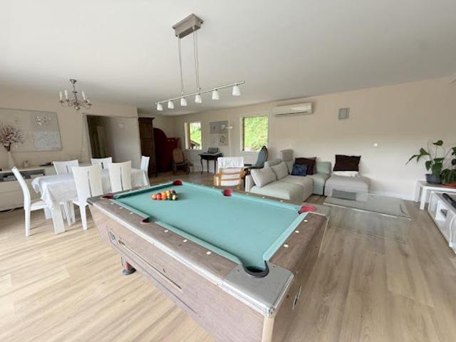 Vente Maison 7 pièces 206 m2 Mazères Lezons