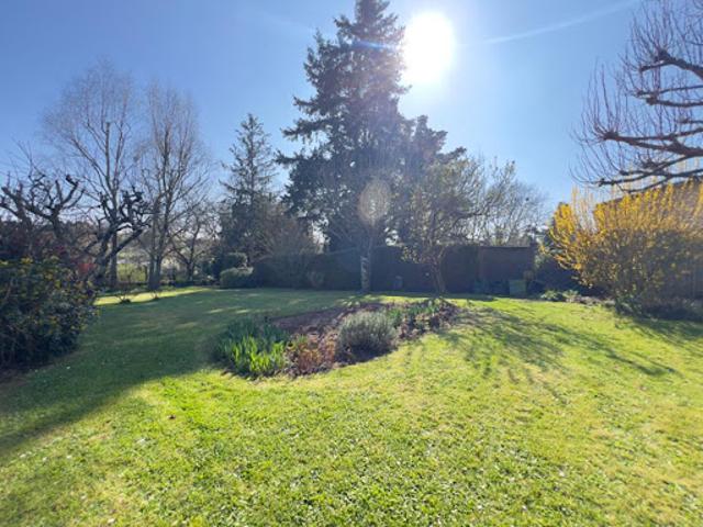 Vente Maison 7 pièces 206 m2 Montfaucon Montigné