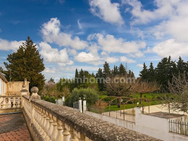Vente Maison 7 pièces 206 m2 Orange