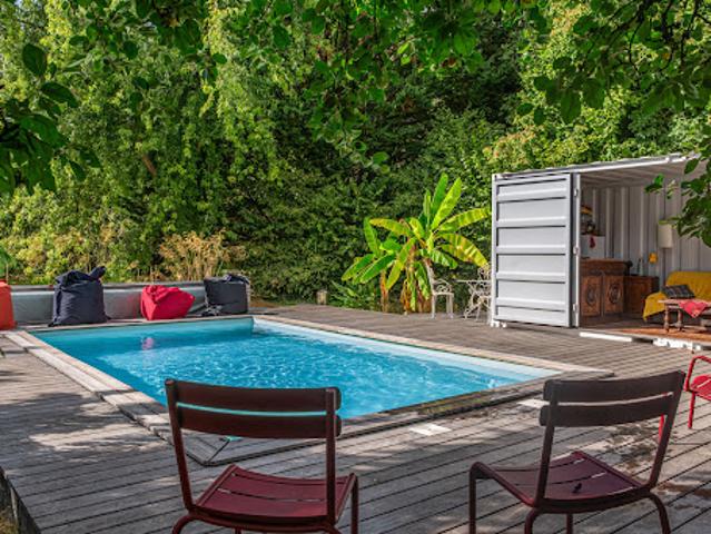 Vente Maison 7 pièces 206 m2 Allerey sur Saône