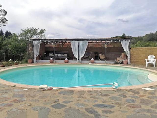 Vente Maison 7 pièces 206 m2 Banne