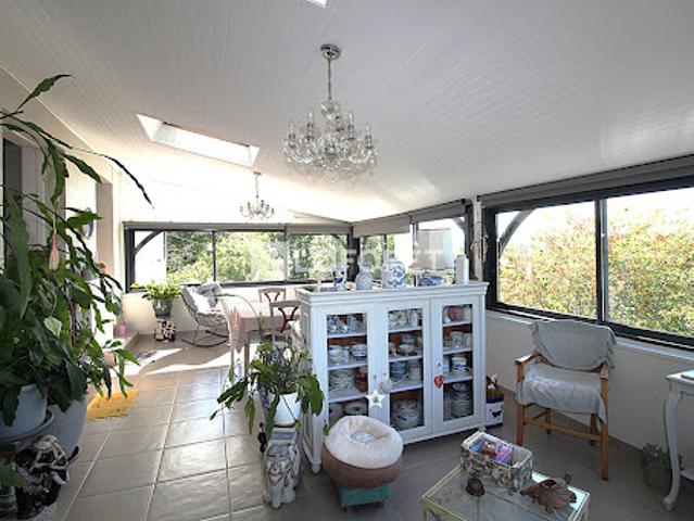 Vente Maison 7 pièces 206 m2 Brantôme en Périgord