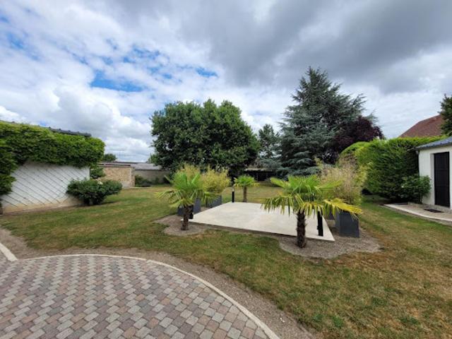 Vente Maison 7 pièces 206 m2 Cagny