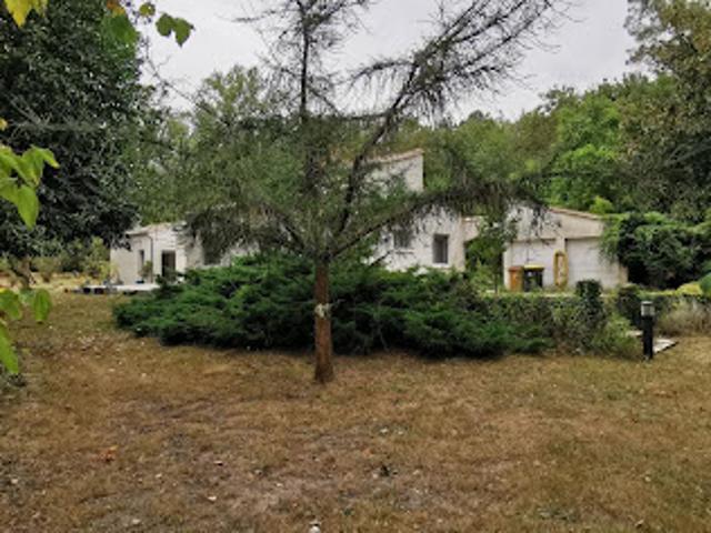 Vente Maison 7 pièces 206 m2 Cezac