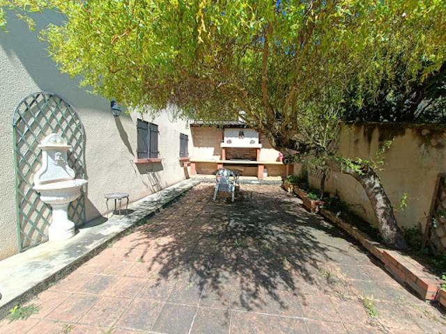 Vente Maison 7 pièces 206 m2 Chauffailles