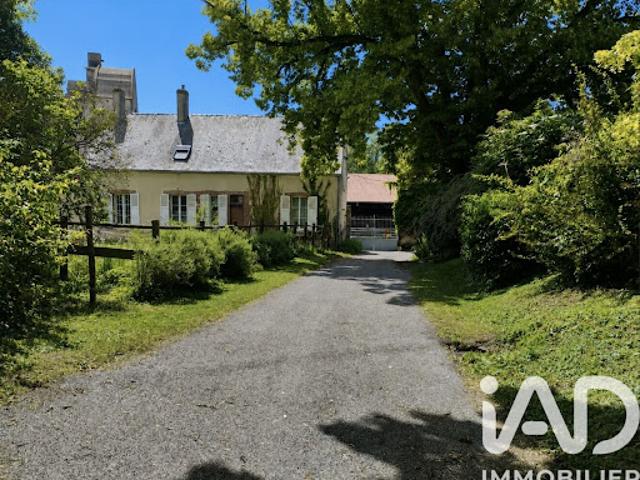 Vente Maison 7 pièces 206 m2 Fère en Tardenois