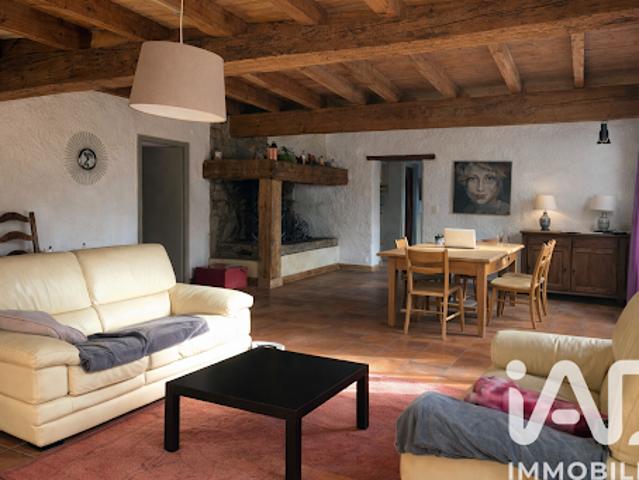 Vente Maison 7 pièces 206 m2 Galgon