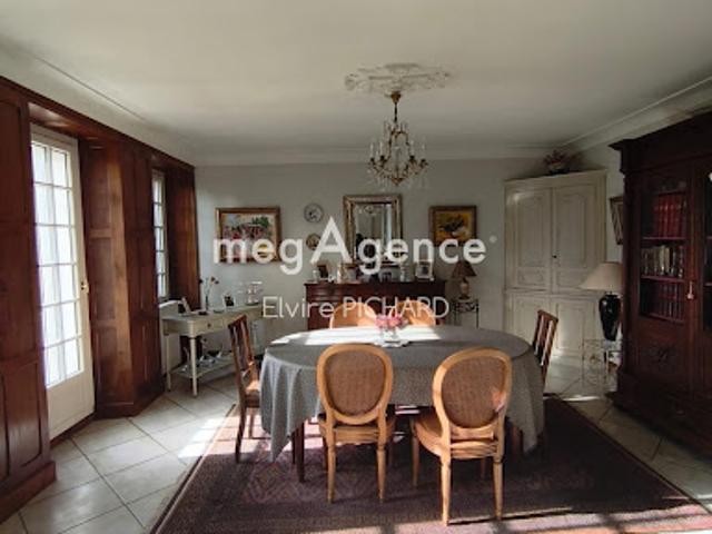 Vente Maison 7 pièces 206 m2 Jallais