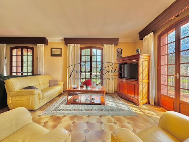Vente Maison 7 pièces 206 m2 Penta di Casinca