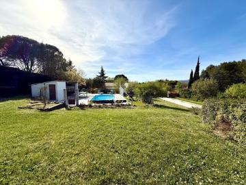 Vente Maison 7 pièces 206 m2 Peynier