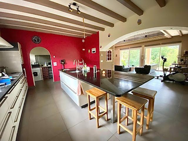Vente Maison 7 pièces 206 m2 Saint Amans Soult