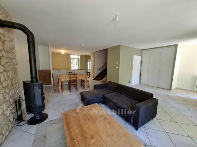 Vente Maison 7 pièces 206 m2 Saint Donat sur l'Herbasse
