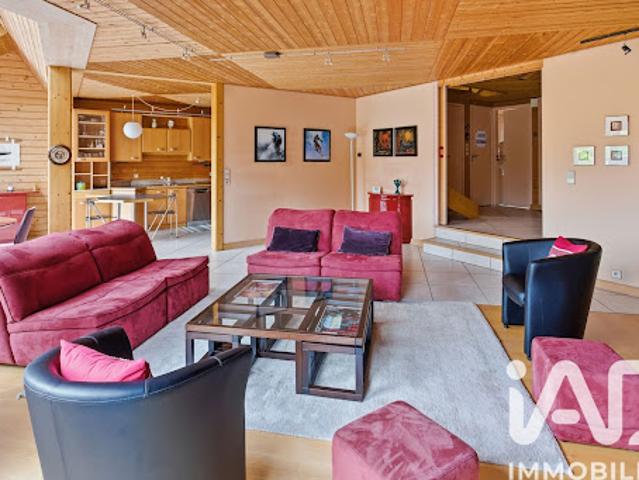 Vente Maison 7 pièces 206 m2 Saint Herblain
