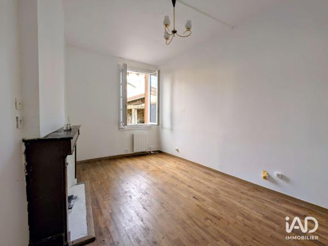 Vente Maison 7 pièces 206 m2 Saint Léonard de Noblat
