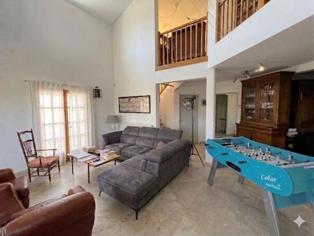 Vente Villa 7 pièces 206 m2 Toulouse