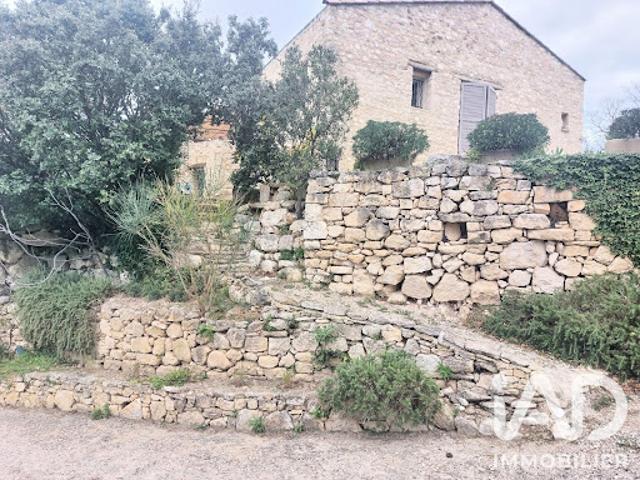 Vente Maison 7 pièces 206 m2 Venasque