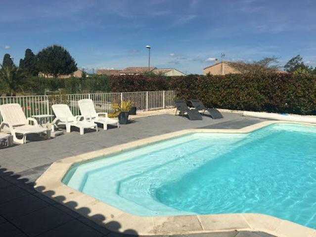 Vente Maison 7 pièces 206 m2 Bram