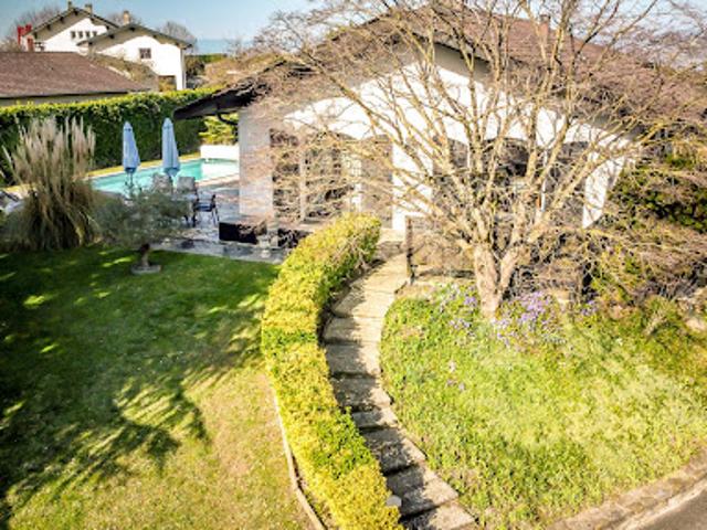 Vente Maison 7 pièces 206.44 m2 Margencel
