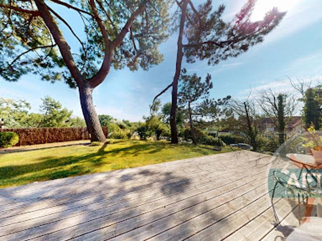 Vente Maison 7 pièces 206.41 m2 Cucq