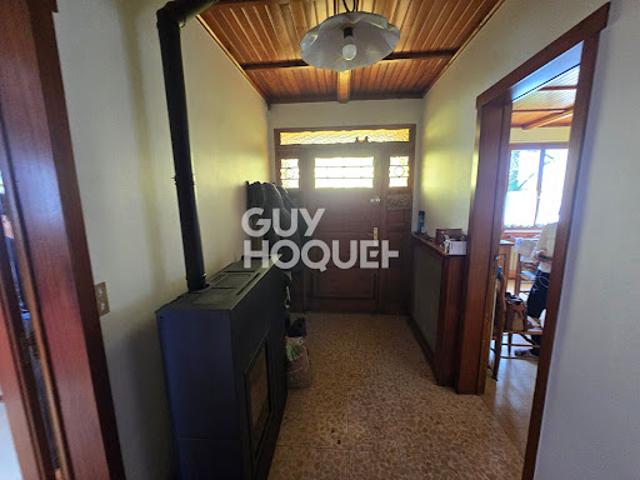 Vente Maison 7 pièces 206.4 m2 Le Malesherbois