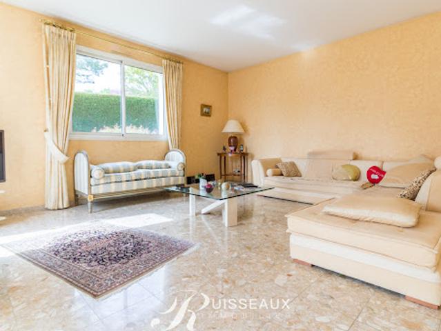Vente Maison 7 pièces 206.92 m2 Talant
