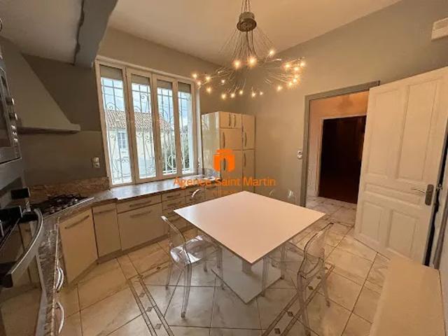 Vente Maison 7 pièces 207 m2 Montelimar