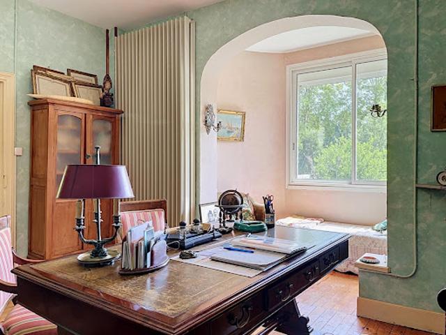 Vente Maison 7 pièces 207 m2 Montesquieu Volvestre