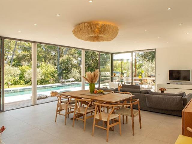 Vente Maison 7 pièces 207 m2 Montpellier
