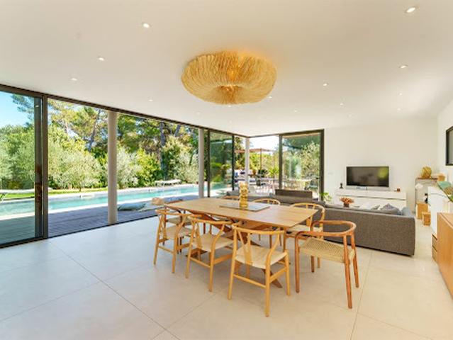 Vente Maison 7 pièces 207 m2 Montpellier