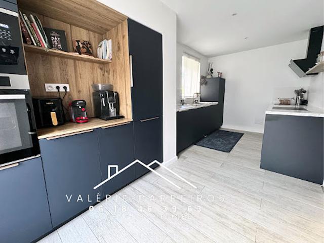 Vente Maison 7 pièces 207 m2 Oissel