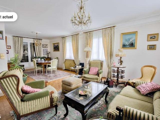 Vente Maison 7 pièces 232 m2 Brest