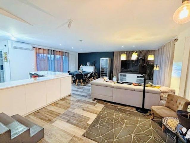 Vente Maison 7 pièces 207 m2 Bruges