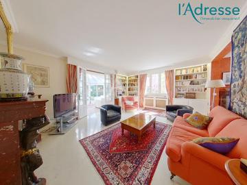 Vente Maison 7 pièces 207 m2 Champs sur Marne
