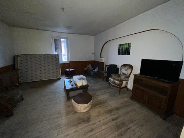 Vente Maison 7 pièces 207 m2 Decazeville