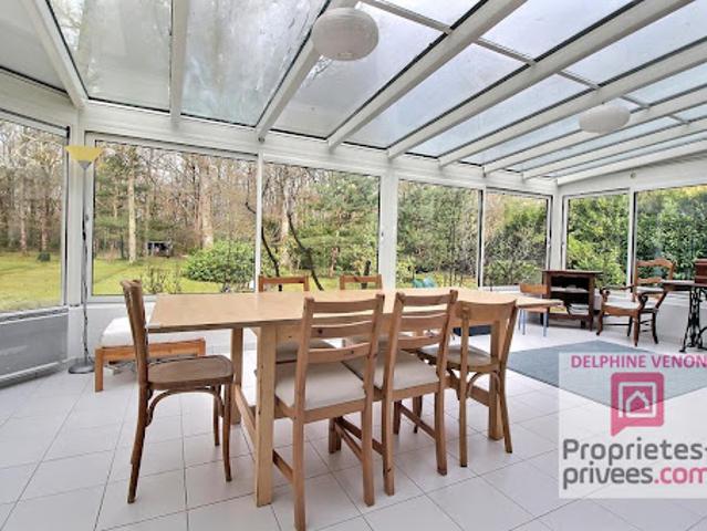 Vente Maison 7 pièces 207 m2 Donnery