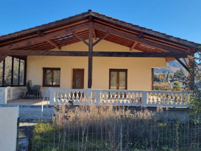 Vente Maison 7 pièces 207 m2 Foix