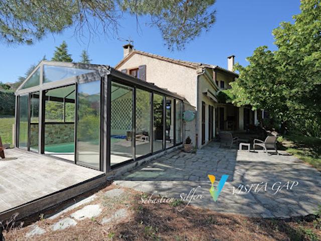 Vente Maison 7 pièces 207 m2 Gap