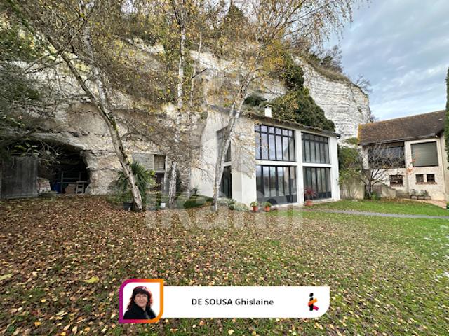 Vente Maison 7 pièces 207 m2 Gommecourt